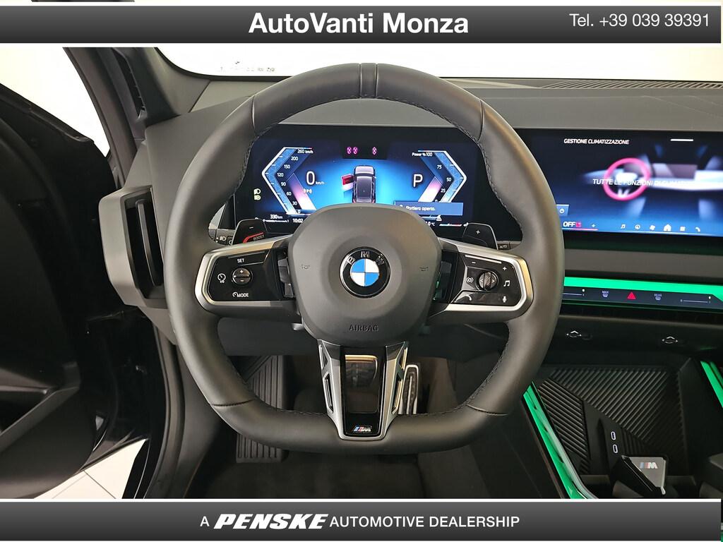 BMW X3 xdrive20 MSport Pro auto