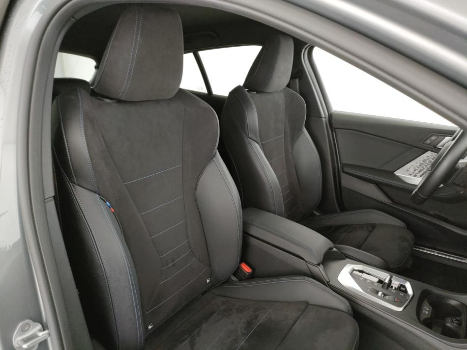 BMW Serie 1 118d MSport auto