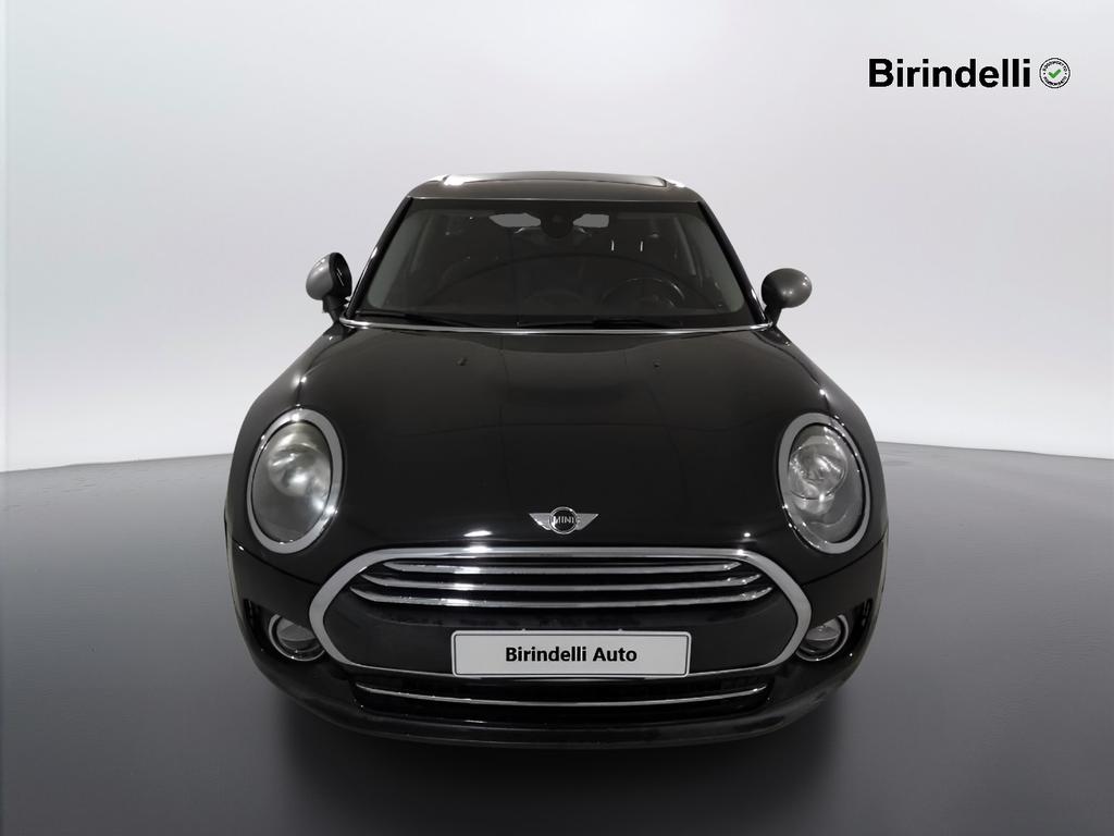 Mini One D Clubman 1.5 One D Boost