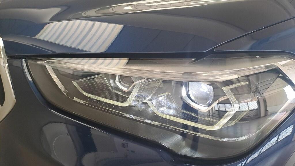 BMW X1 sdrive18d auto