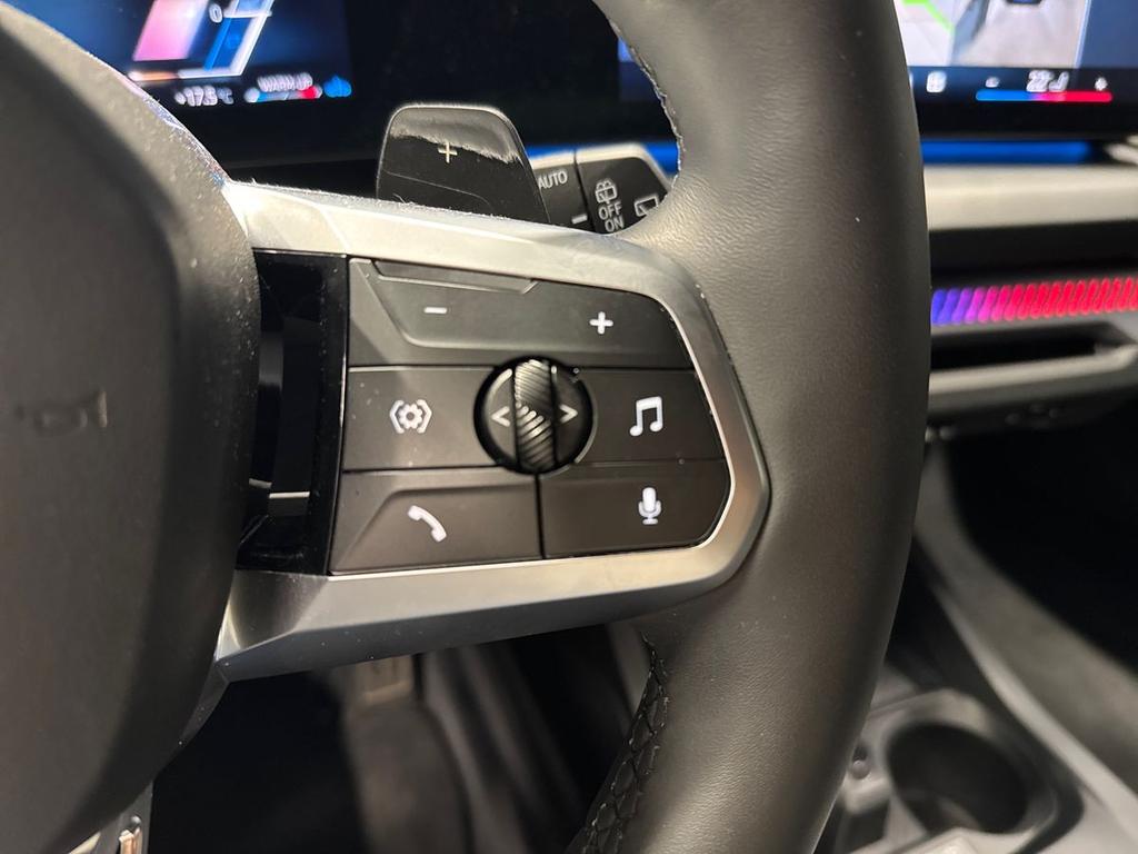 BMW Serie 1 118d MSport Pro auto