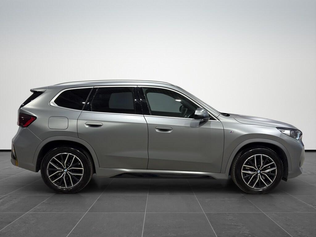 BMW X1 xdrive23i mhev 48V MSport Edition Signature auto
