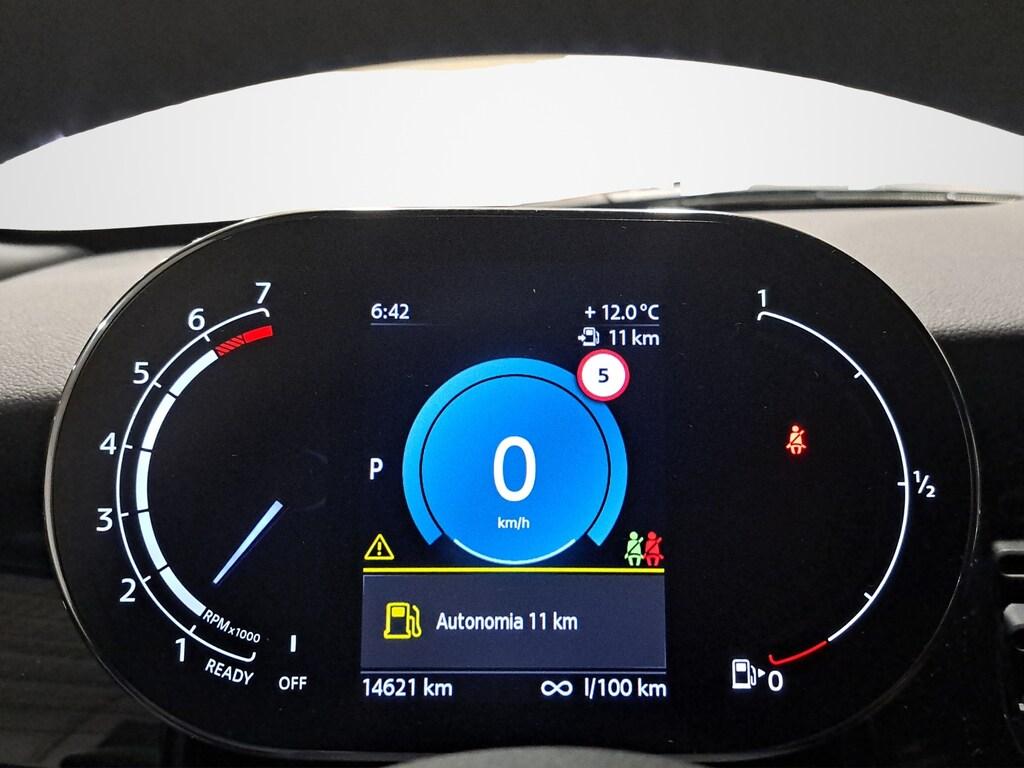 Mini Cooper 1.5 TwinPower Turbo Cooper