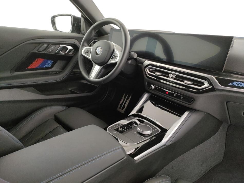 BMW Serie 2 M 220i Coupe M240i xdrive auto