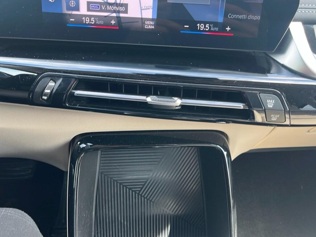 BMW X1 sdrive18i X-Line auto