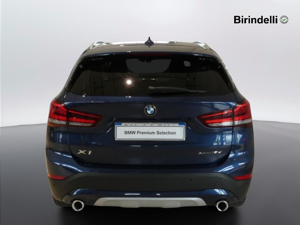 BMW X1 xdrive18d xLine Plus auto