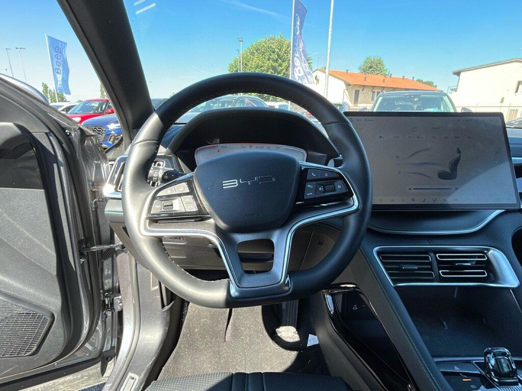 Byd Seal U DM-i 1.5 phev Comfort 2wd