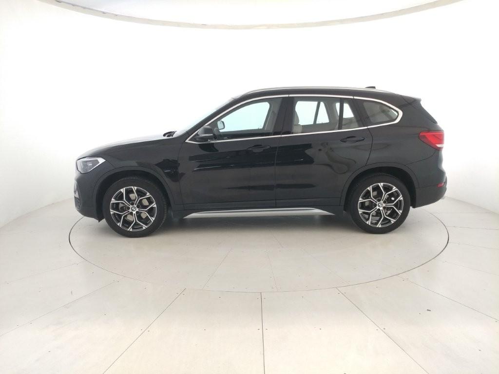 BMW X1 xdrive18d auto