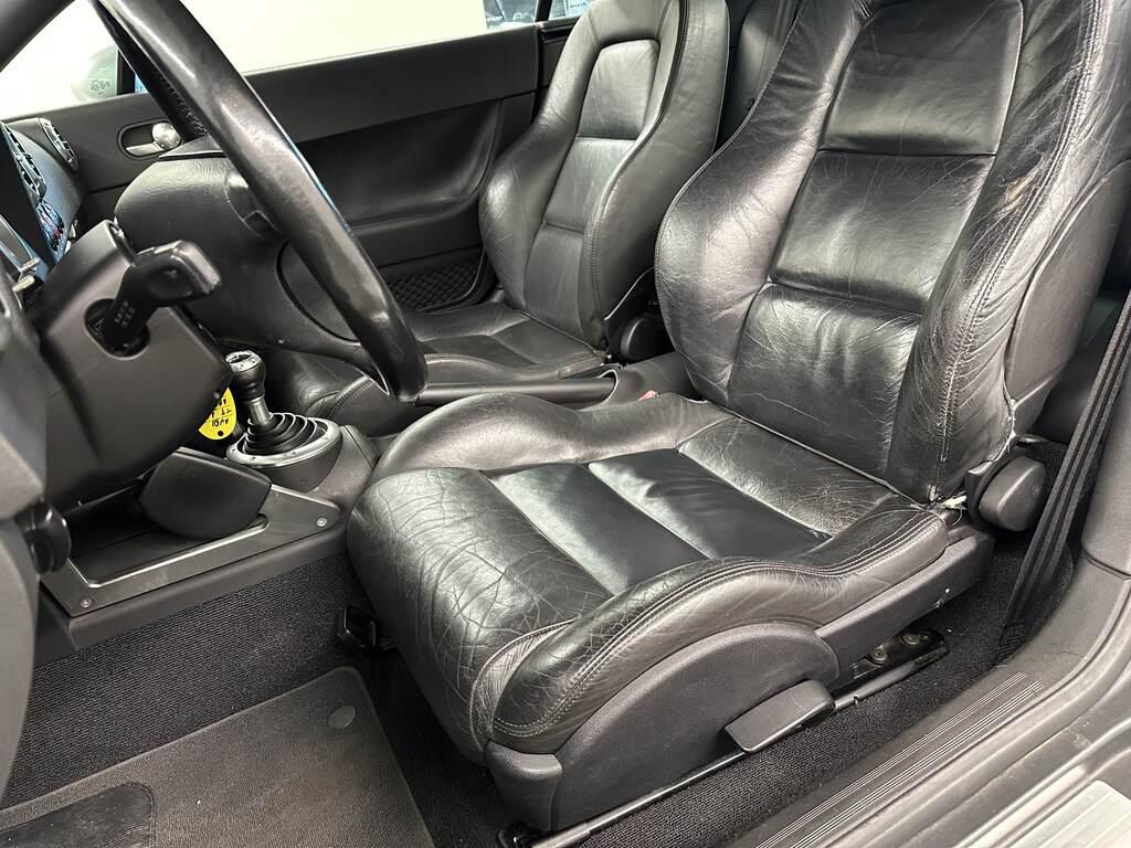 Audi TT 1.8t quattro