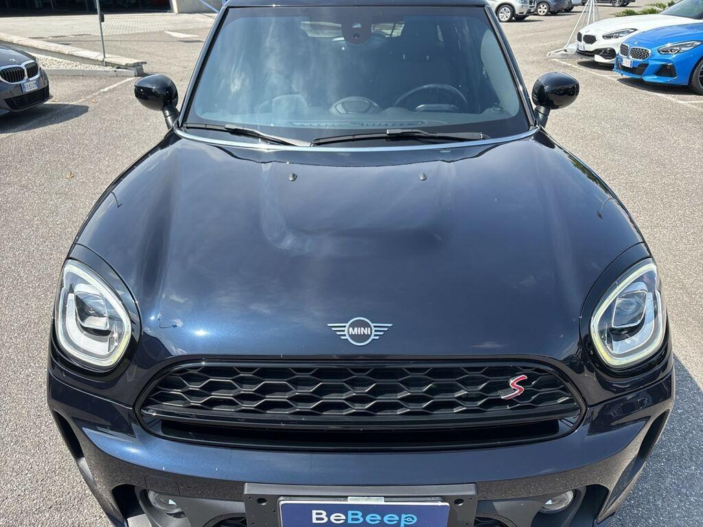 Mini Cooper S Countryman 2.0 TwinPower Turbo Cooper S Hype Steptronic