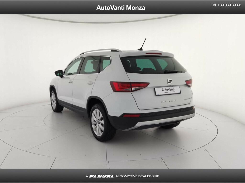 Seat Ateca 1.6 tdi Advance