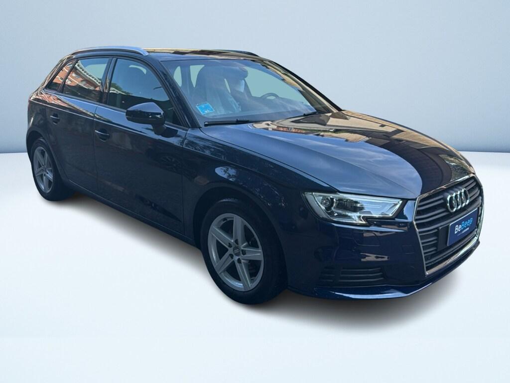 Audi A3 Sportback 35 1.5 tfsi Business 150cv