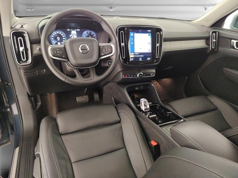 Volvo XC40 1.5 T3 Inscription 163cv auto my21