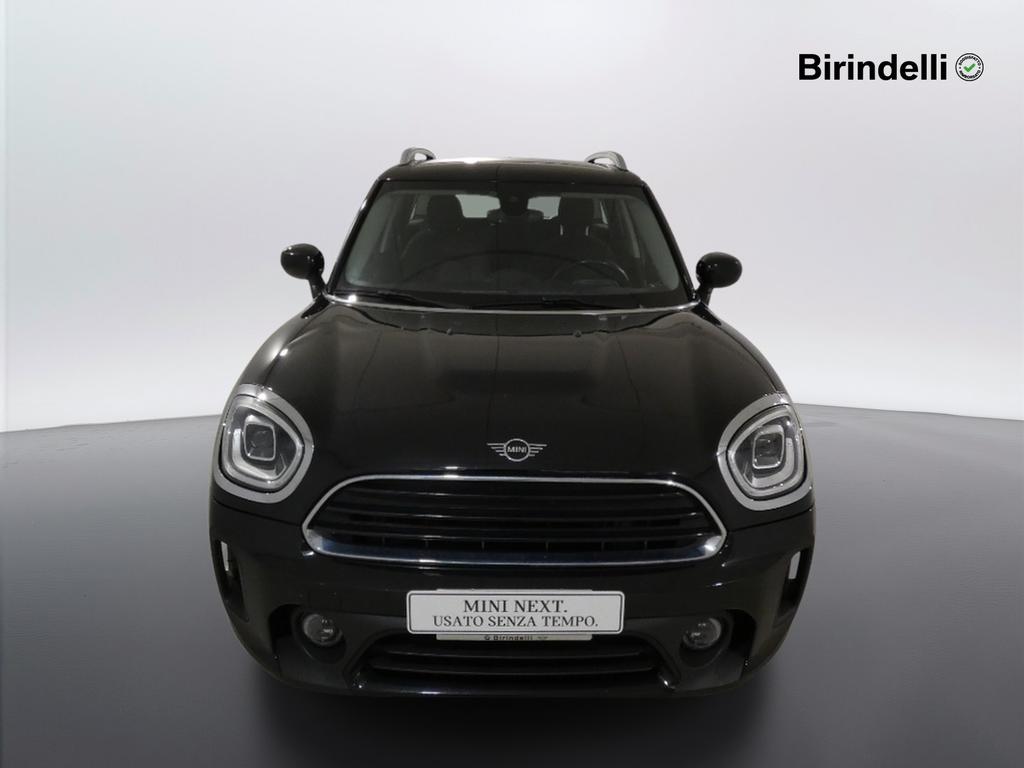 Mini Cooper Countryman 1.5 Business Auto