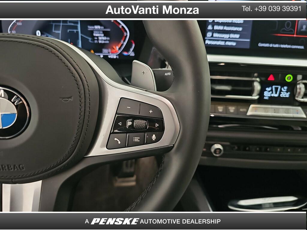 BMW Z4 sdrive 30i auto