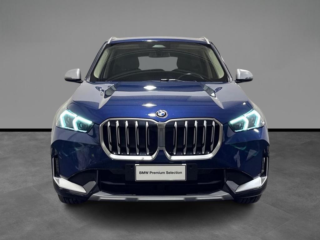 BMW X1 sdrive18d X-Line auto