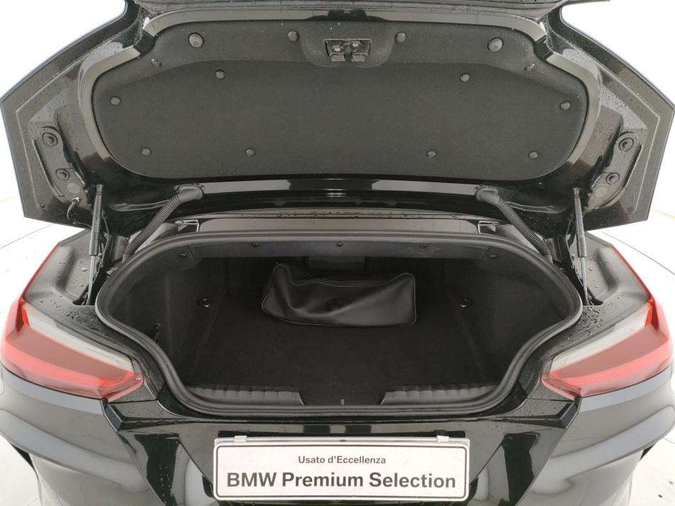 BMW Z4 sdrive 30i Msport auto