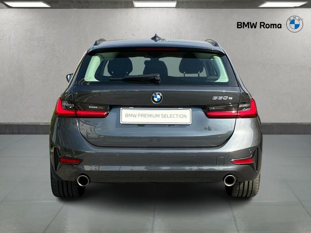 BMW Serie 3 330e Touring Business Advantage auto