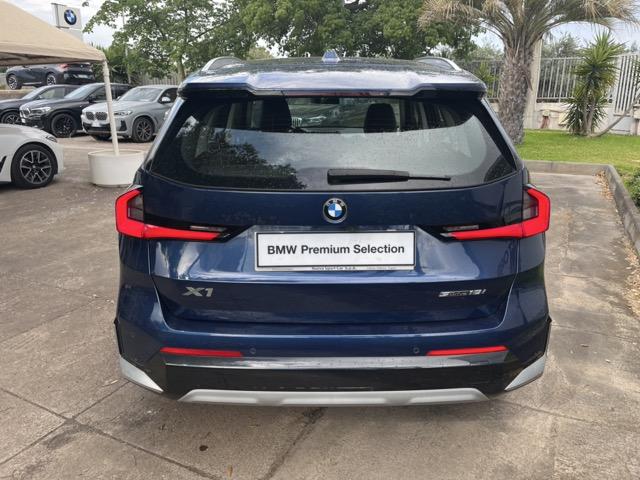 BMW X1 sdrive18i X-Line auto