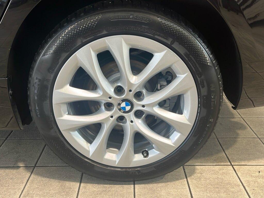 BMW Serie 2 216d Gran Tourer Business 7p.ti auto my20