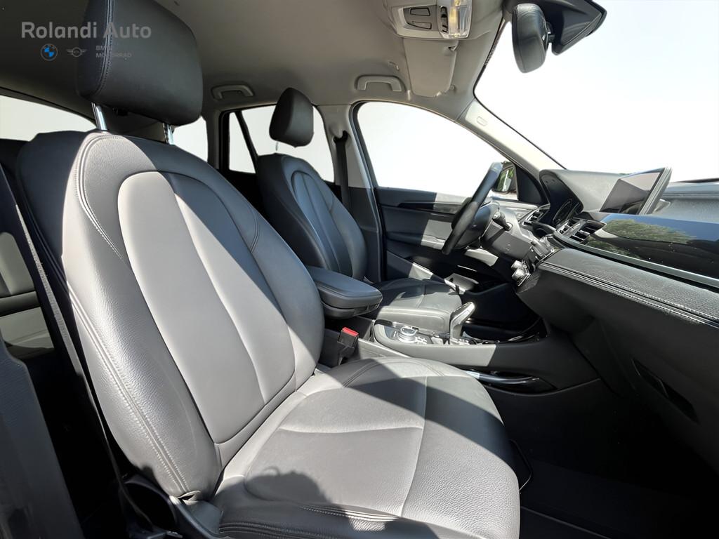 BMW X1 sdrive18d xLine Plus auto