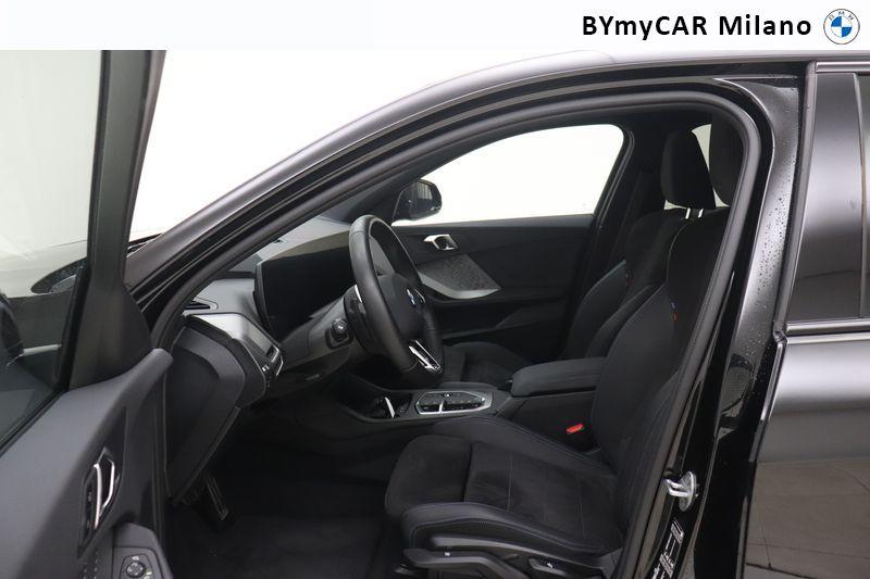 BMW Serie 1 118d MSport Pro auto