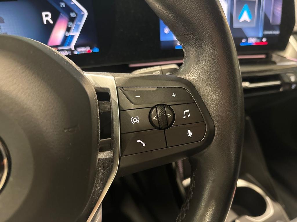 BMW X1 sdrive18d X-Line auto