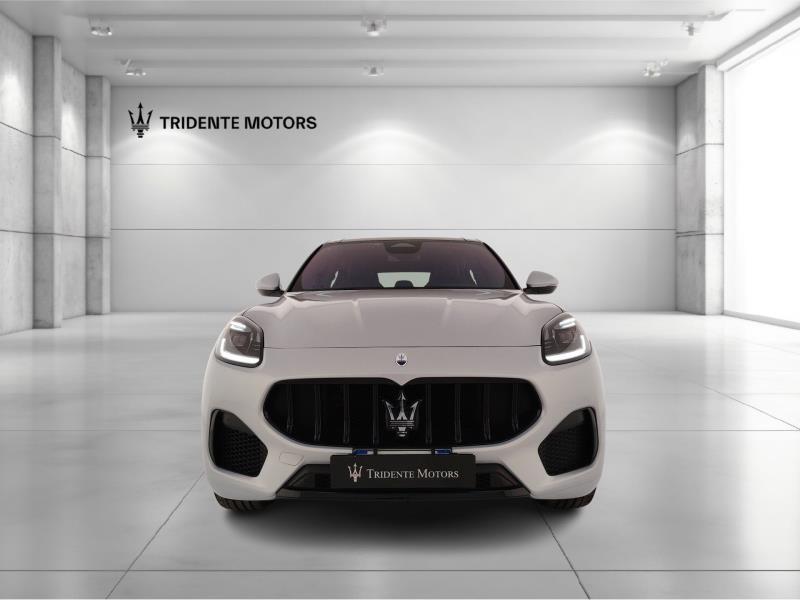 Maserati Levante Grecale 2.0 mhev Modena 330cv auto