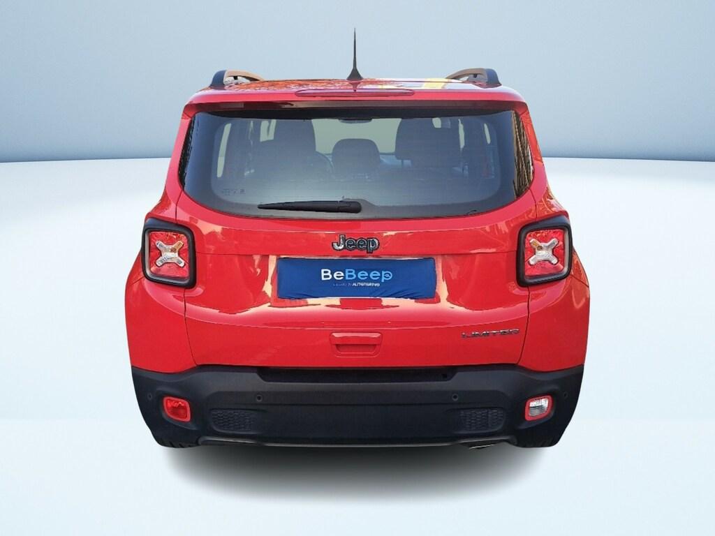 Jeep Renegade 1.0 t3 Limited 2wd