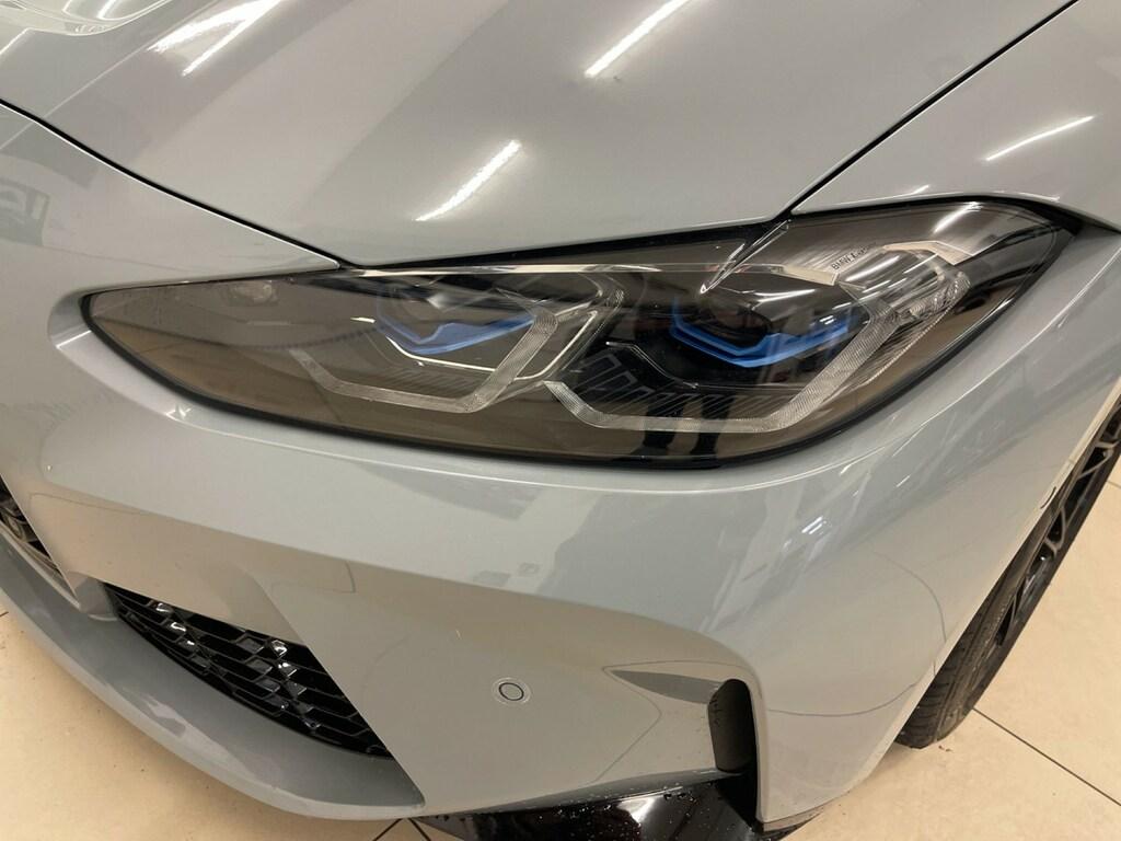 BMW Serie 3 M M3 3.0