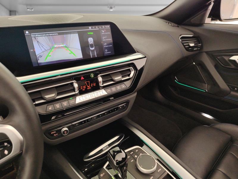 BMW Z4 sdrive 20i Msport auto