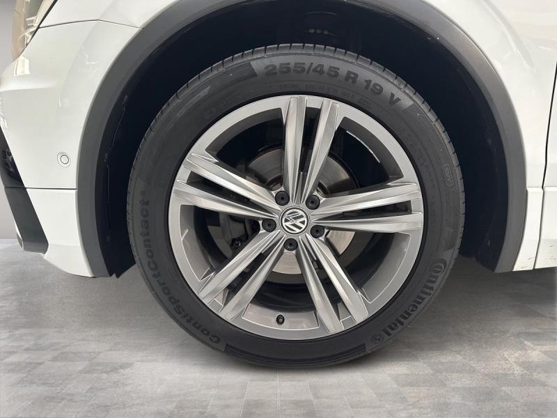 Volkswagen Tiguan 2.0 tdi Sport 150cv dsg