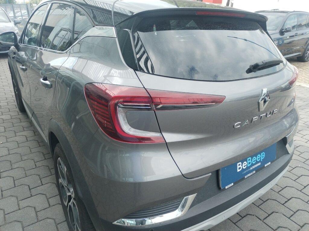 Renault Captur 1.0 tce Intens 90cv my21