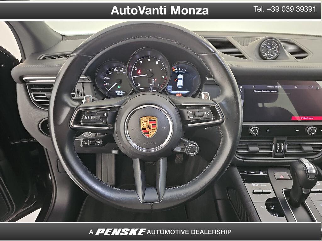 Porsche Macan 2.0 265cv pdk
