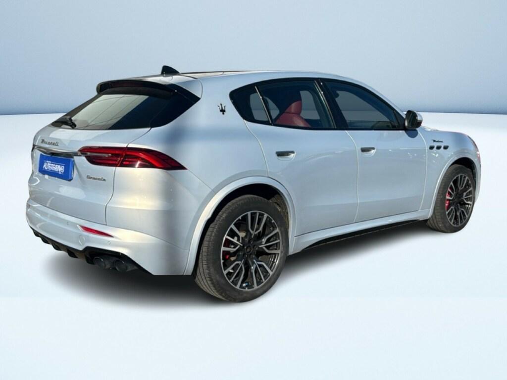Maserati Levante Grecale 2.0 mhev Modena 330cv auto