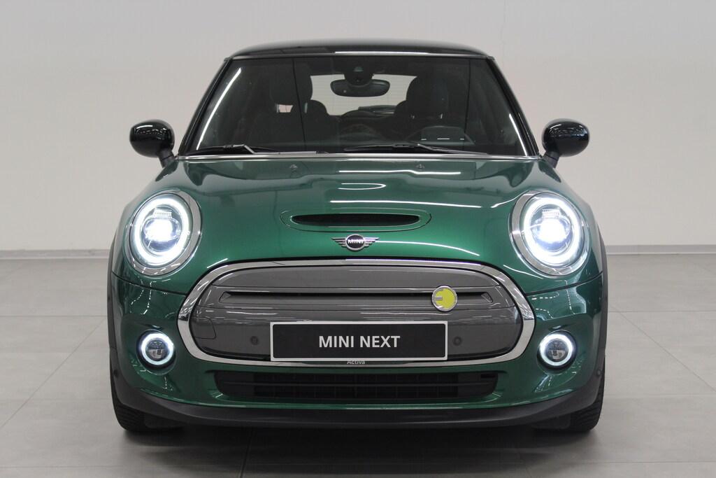 Mini Cooper SE Mini 3p Cooper SE L auto