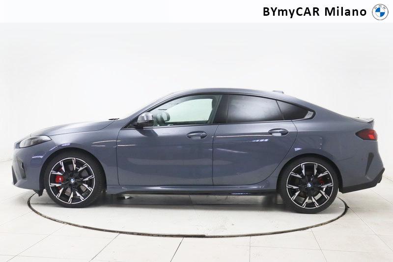 BMW Serie 2 218d Gran Coupe MSport Pro auto
