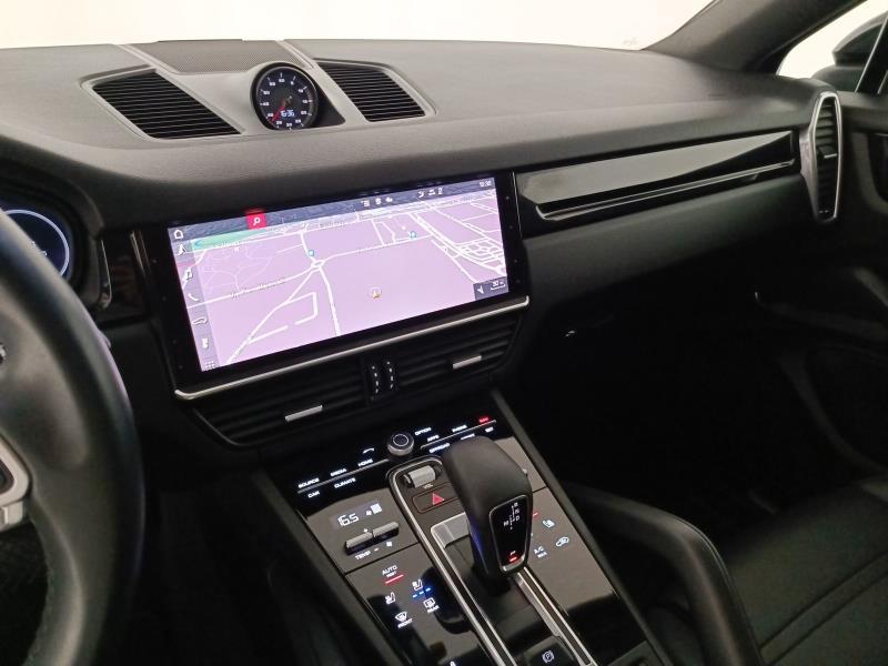 Porsche Cayenne Coupe 3.0 tiptronic 5p.ti