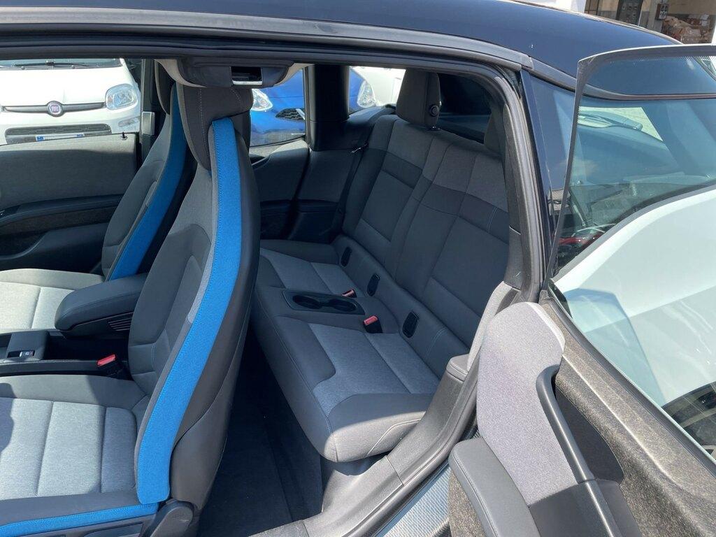 BMW i3 i3s 120Ah Advantage