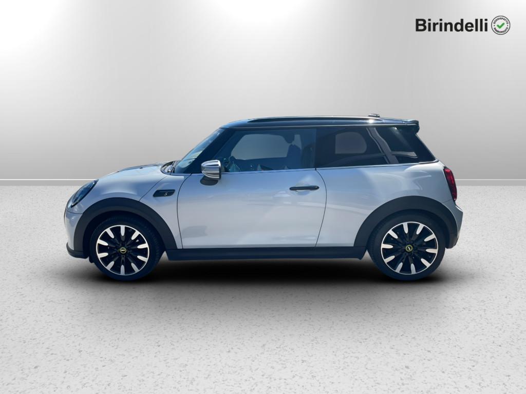 Mini Cooper SE 3p Classic auto
