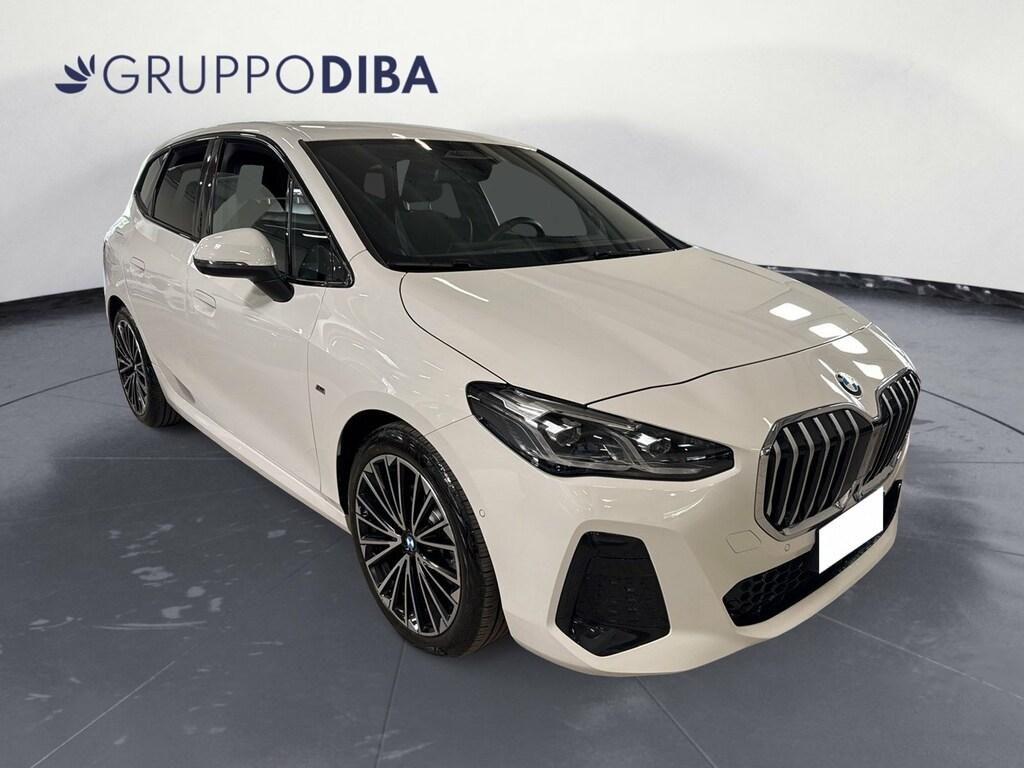 BMW Serie 2 218d Active Tourer Msport auto