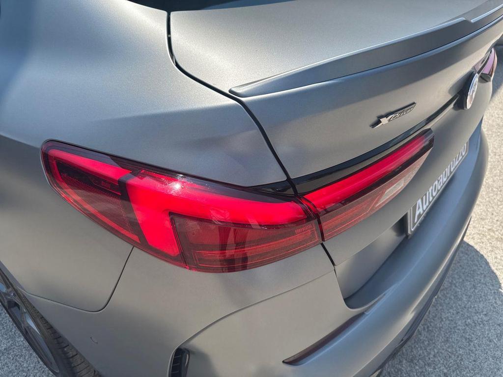 BMW Serie 2 M M235i Gran Coupe xdrive auto