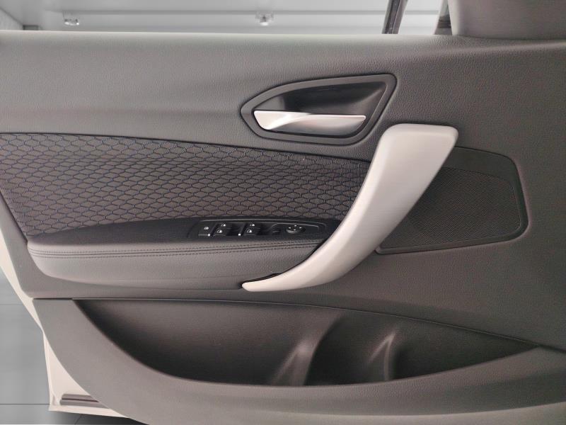 BMW Serie 1 116d Msport 5p auto