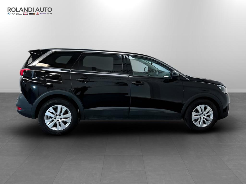 Peugeot 5008 1.5 bluehdi Business s&s 130cv 5p.ti eat8