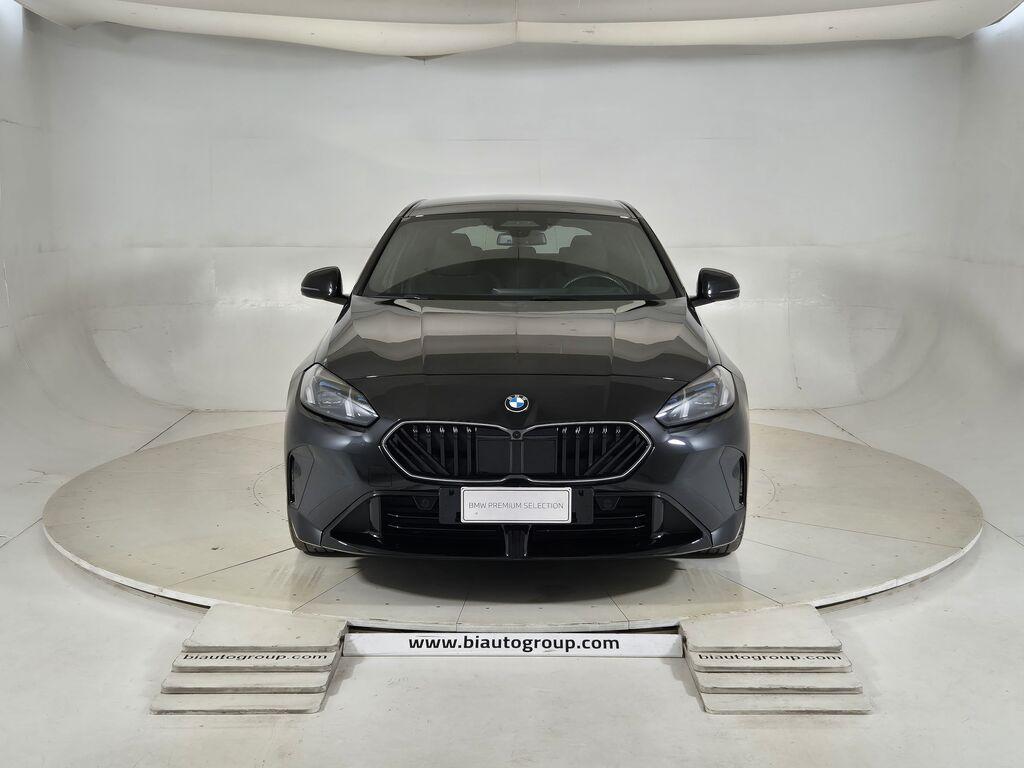 BMW Serie 1 118d MSport Pro auto