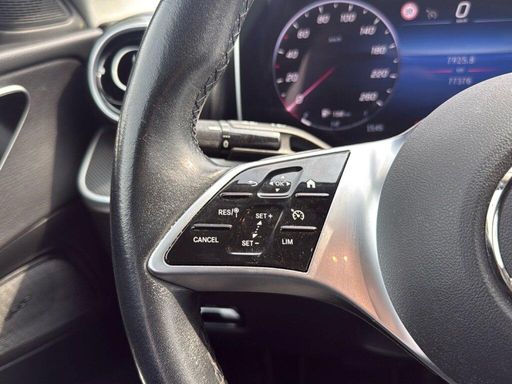 Mercedes Classe C 200 d mild hybrid Sport Plus  auto