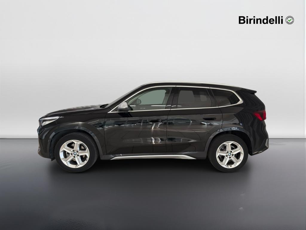 BMW X1 sdrive18i X-Line auto