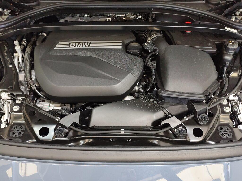 BMW Serie 1 118d MSport Pro auto