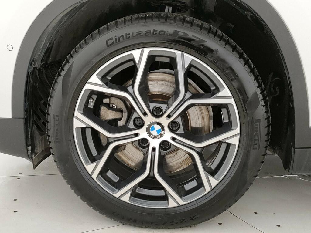 BMW X1 sdrive20i xLine auto