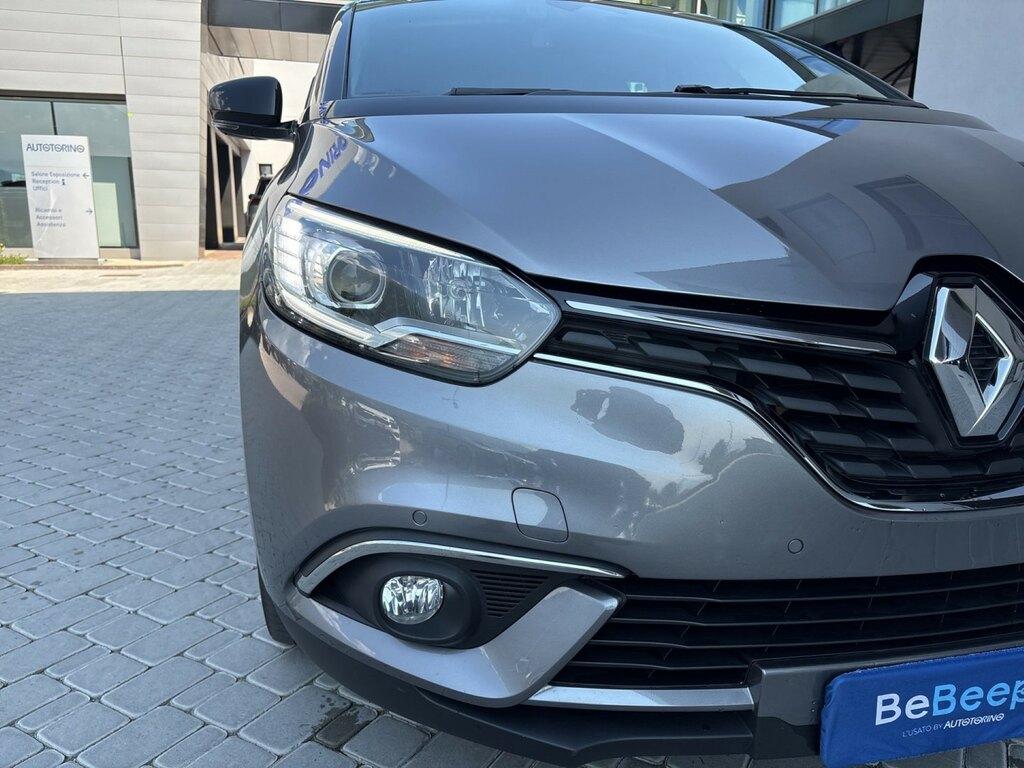 Renault Grand Scenic 1.5 dci energy Intens 110cv edc my18